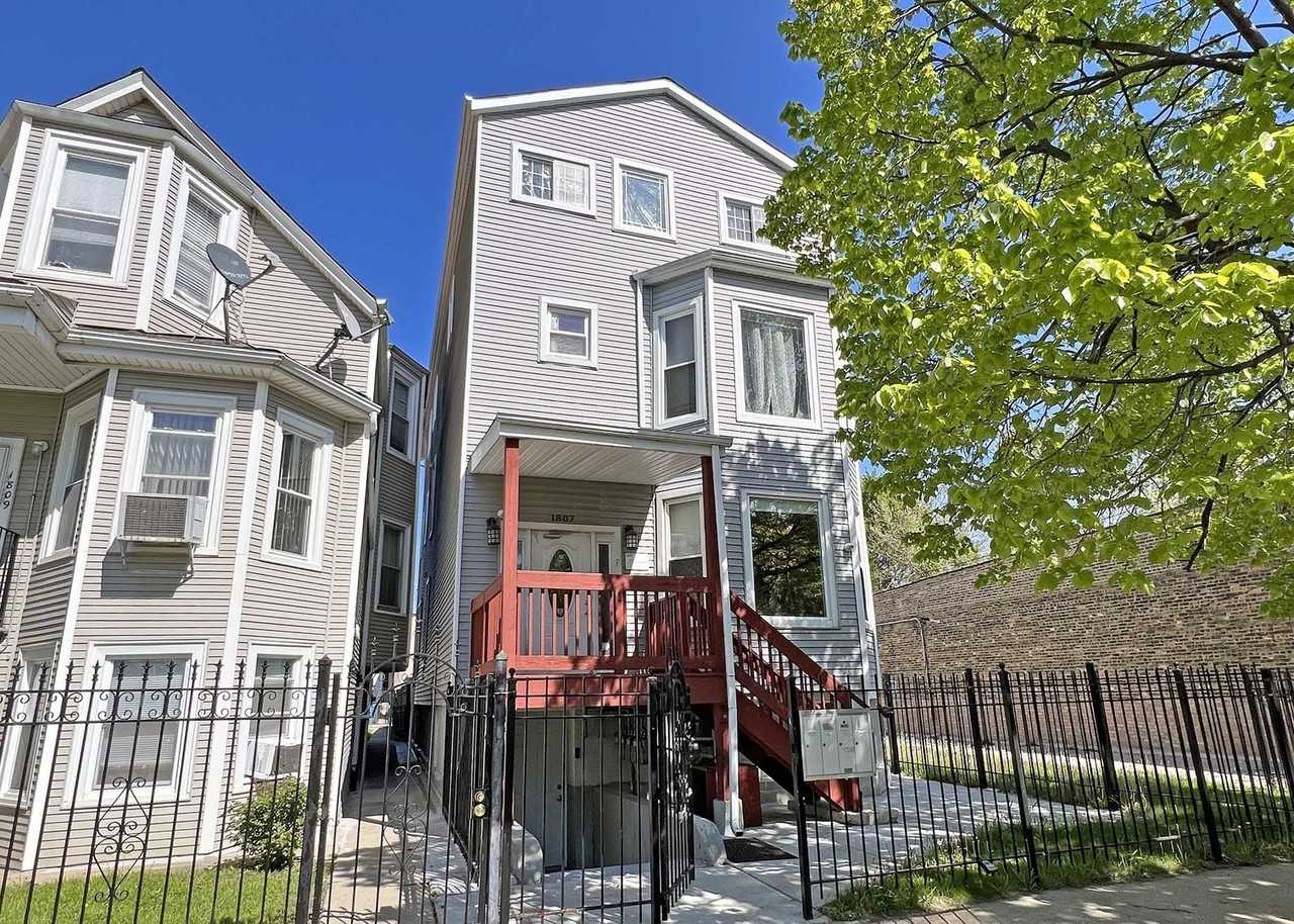 1807 North Lawndale Avenue #3