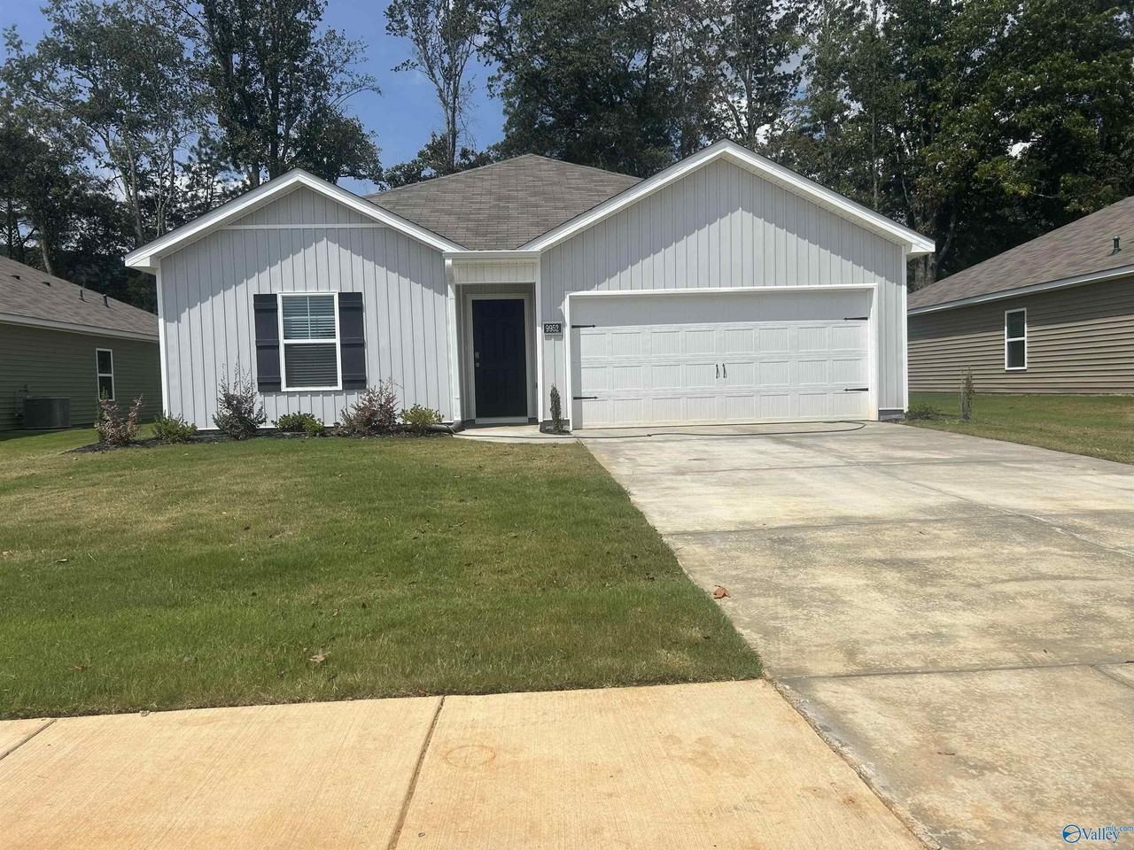 9946 Sequoyah Cove Drive