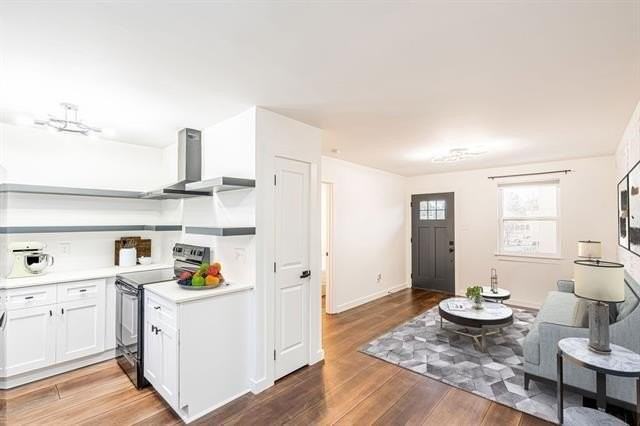 529 Central Avenue #4 - Photo 2 of 13