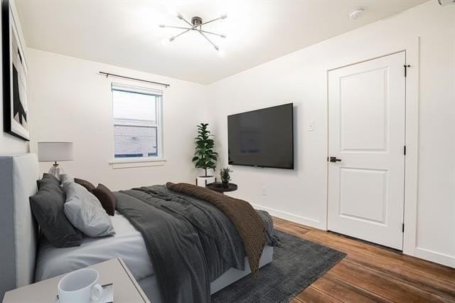 529 Central Avenue #4 - Photo 6 of 13