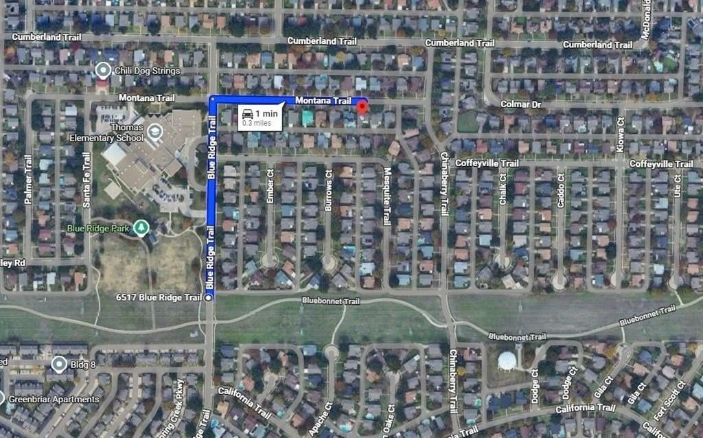 1616 Montana Trl - Photo 7 of 36