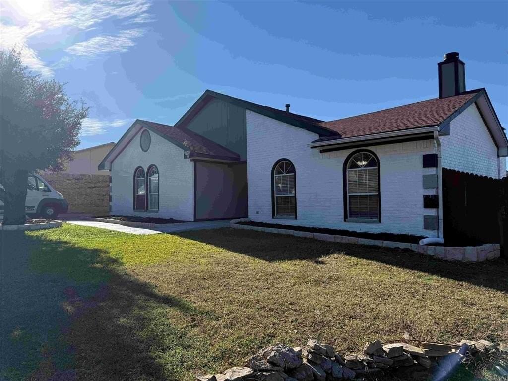 2959 Scott Mill Road