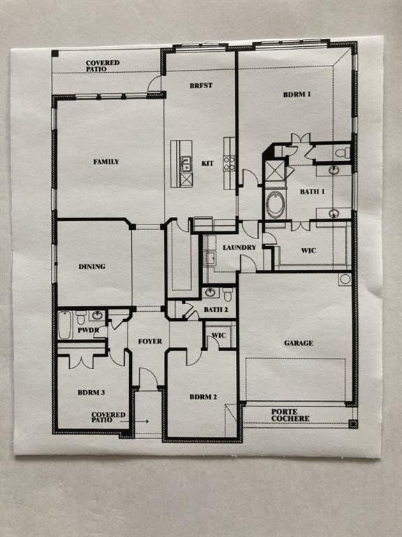 832 Blue Yucca Ln - Photo 2 of 2