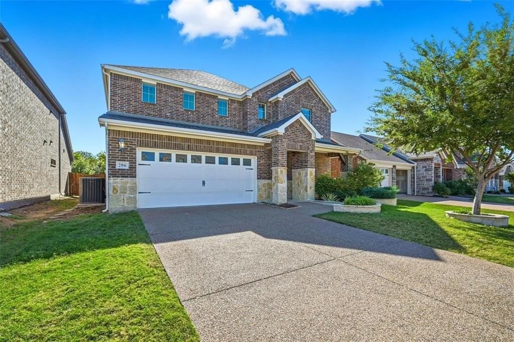 206 Fieldstone Dr - Photo 2 of 31