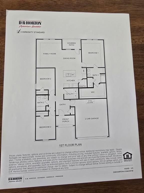 504 Stampede Lane - Photo 2 of 13