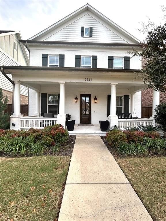 2852 Amesbury - Photo 3 of 21