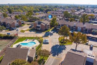 12482 Abrams Road #1327 - Photo 1 of 1