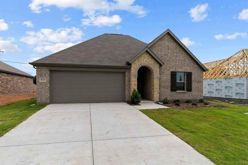 533 Hickory Ridge Dr - Photo 4 of 31