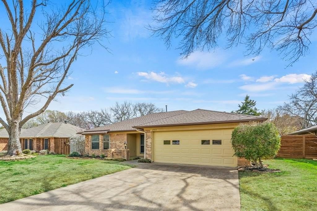 2943 Mesa Verde Trl - Photo 2 of 26