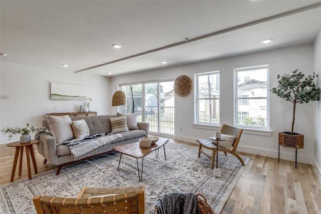 4701 San Jacinto St #104 - Photo 2 of 25