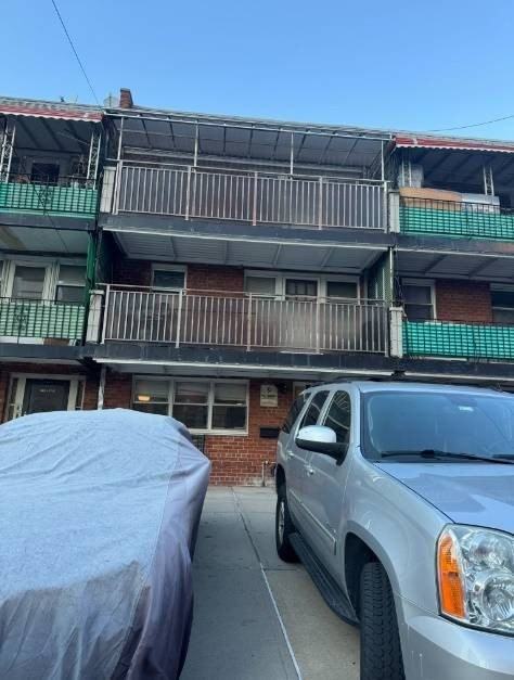 38th Avenue #1GL - Photo 2 of 17