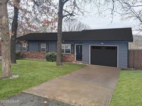 1800 Cash Street - Photo 1 of 1