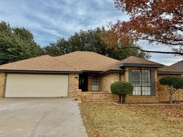 3608 Dentcrest Drive