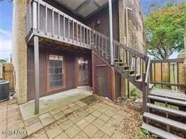 featured image of 108 Shekel Drive #C