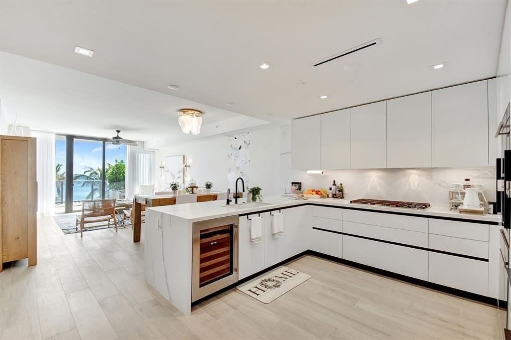 1116 North Ocean Boulevard #303