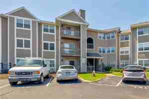 featured image of 121 Cape Dorey Drive