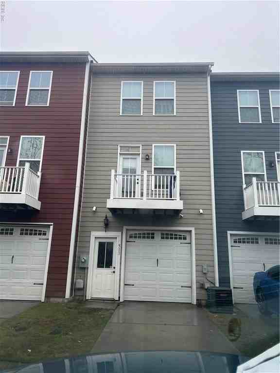 511 Marc Smiley Road