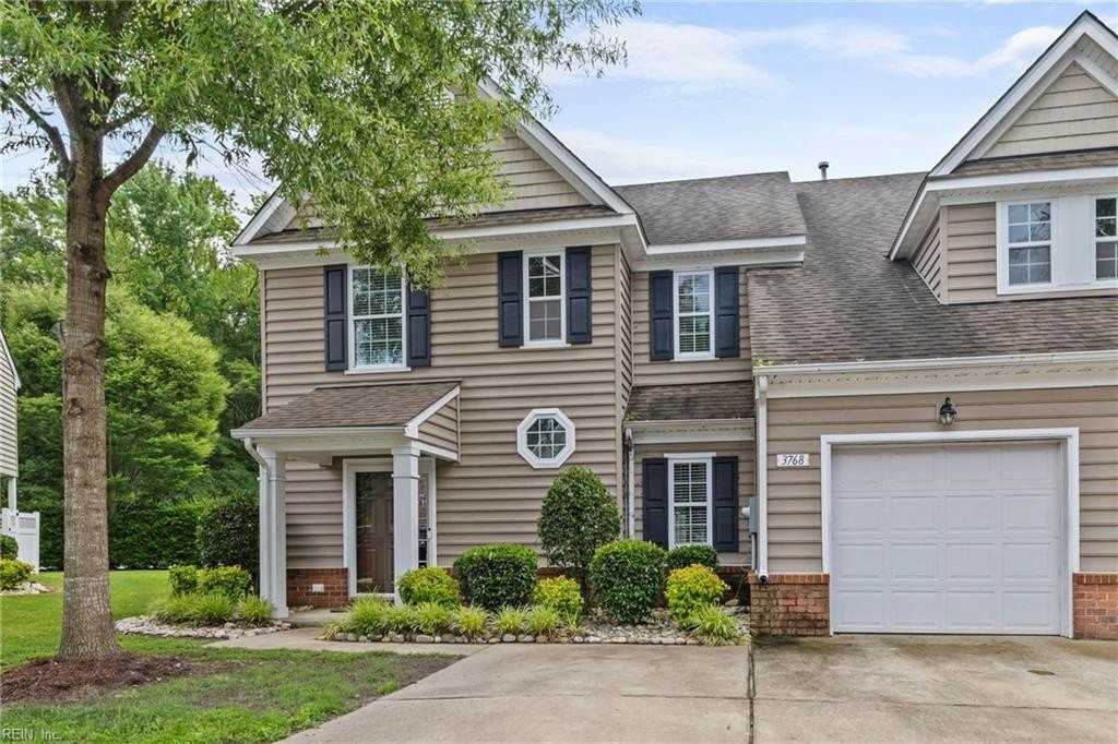 3768 Pear Orchard Way - Photo 2 of 24