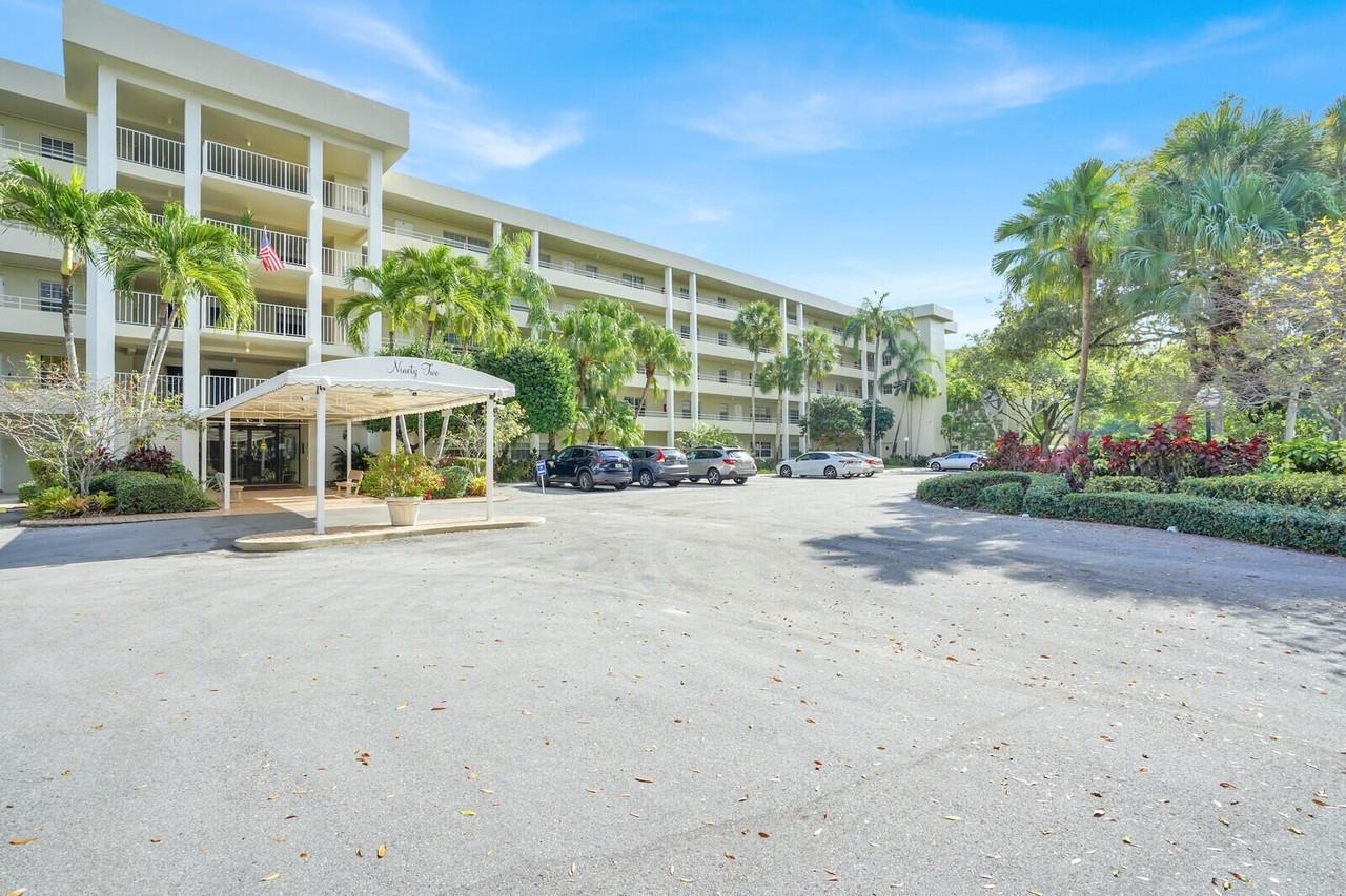 804 Cypress Boulevard #301