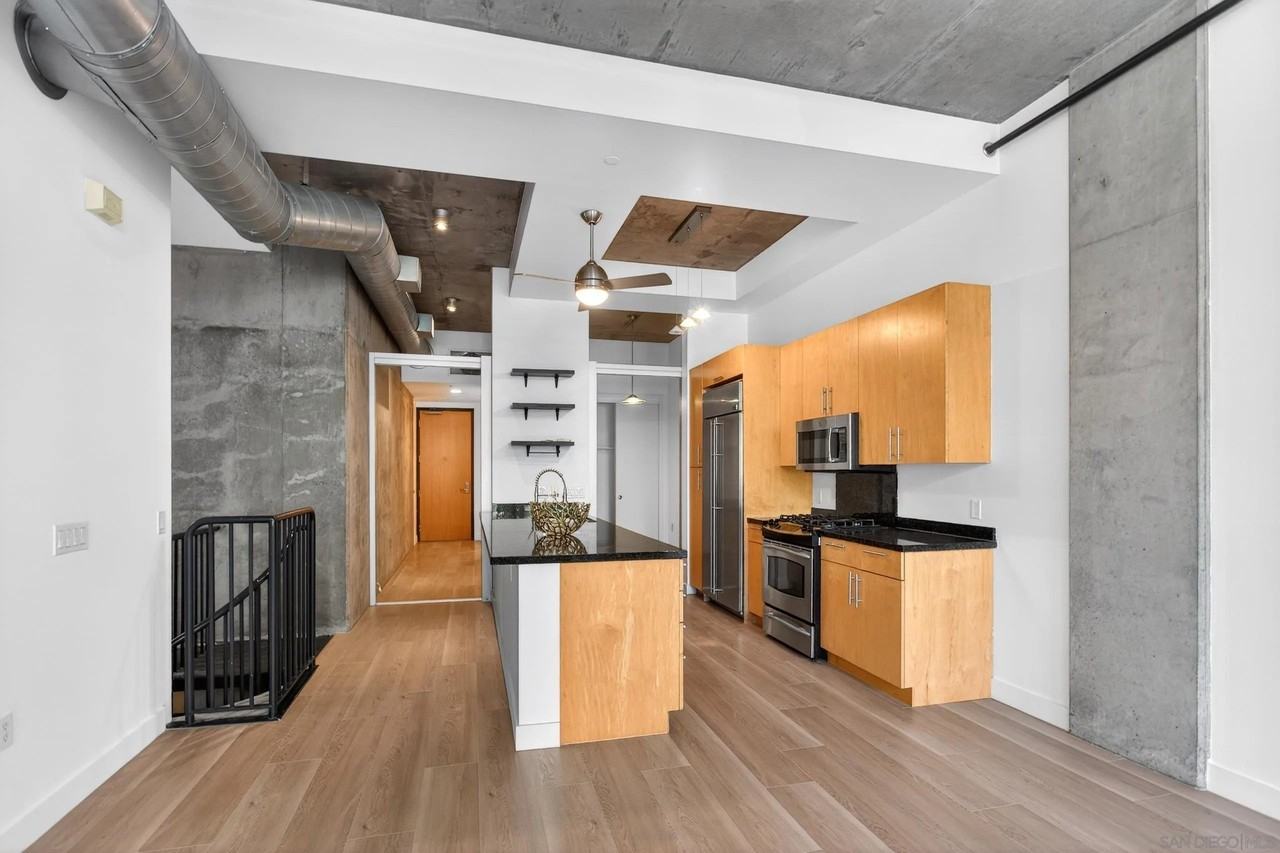 1025 Island Avenue #202 - Photo 2 of 37