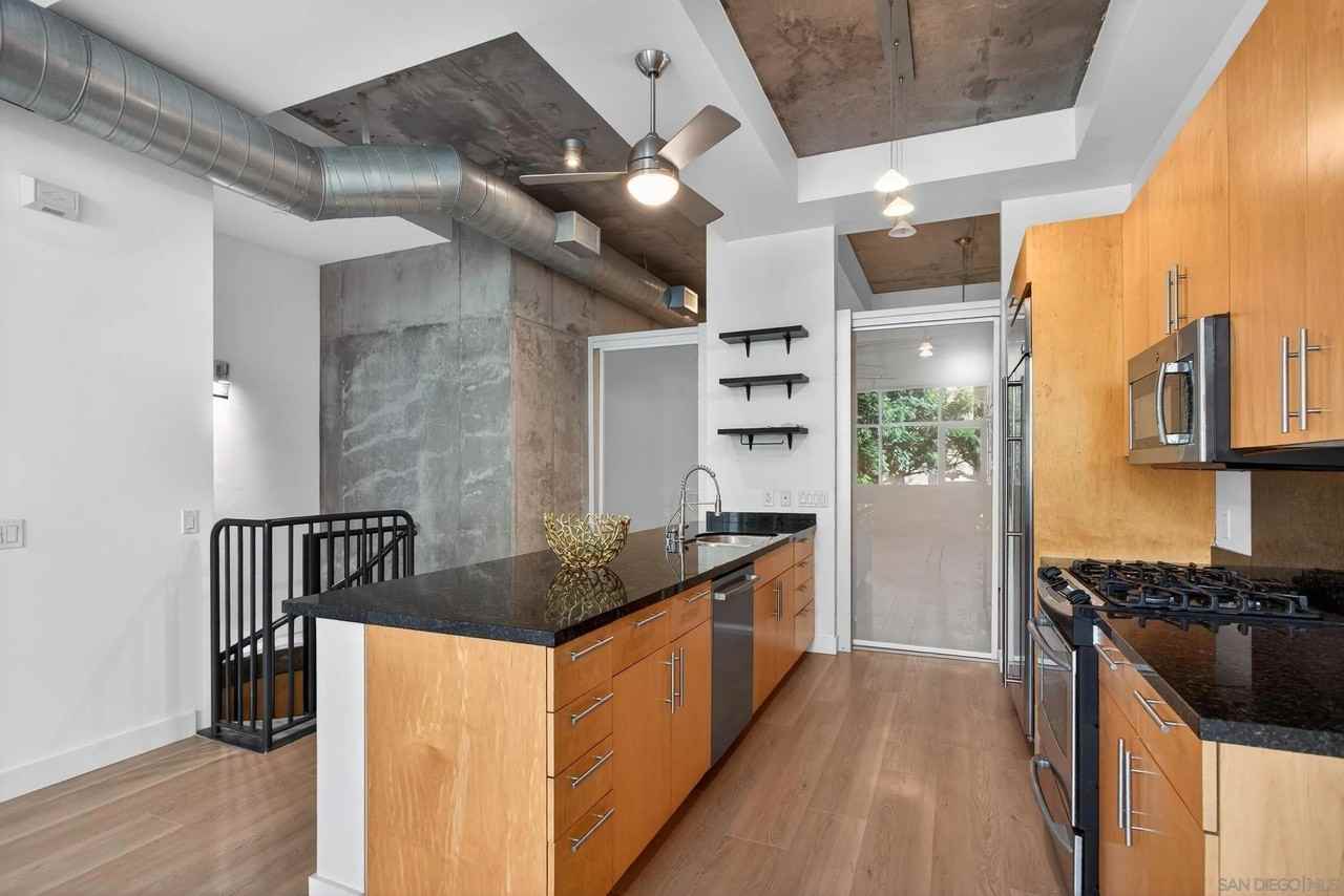 1025 Island Avenue #202 - Photo 5 of 37