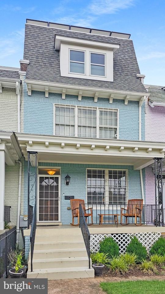 1834 Massachusetts Avenue Southeast - Photo 2 of 25