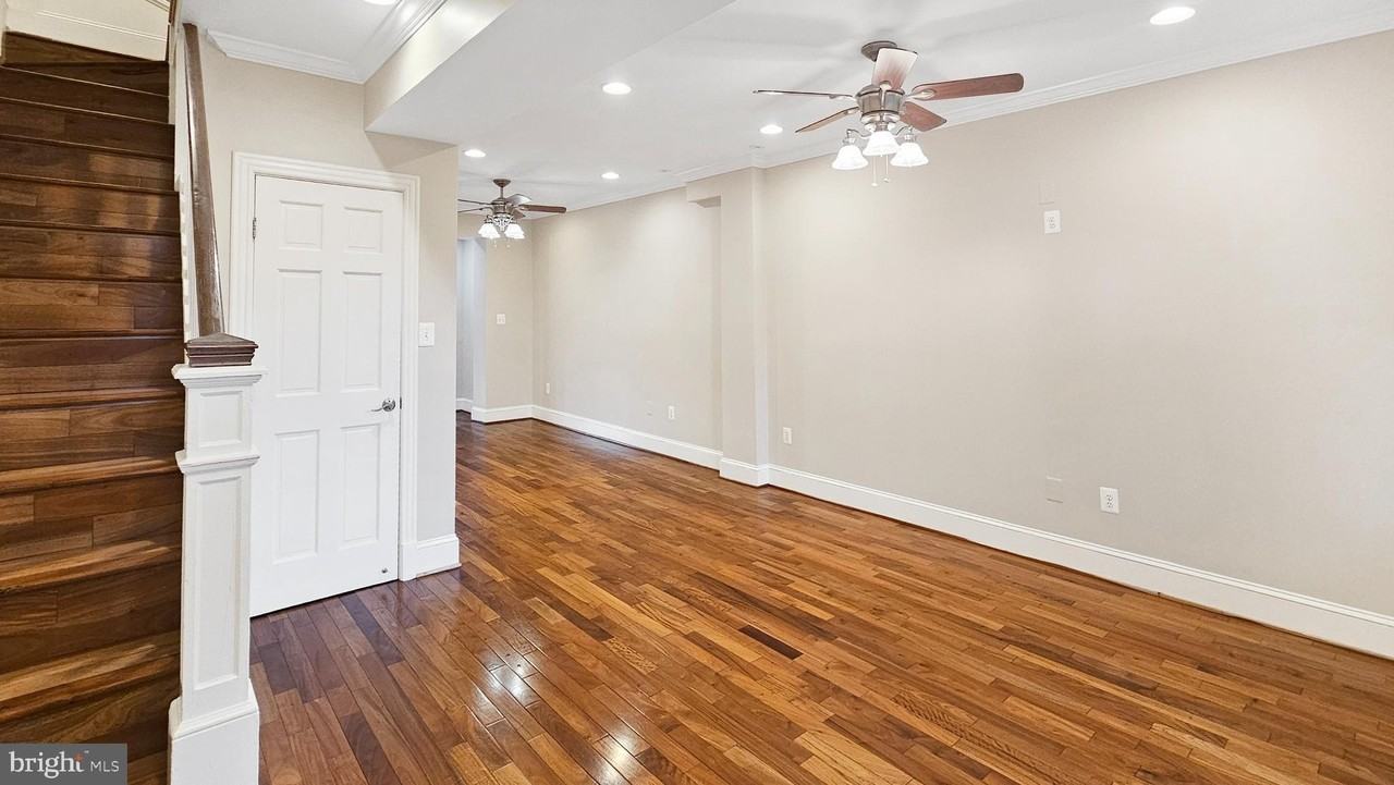 1834 Massachusetts Avenue Southeast - Photo 3 of 25