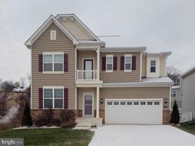 1281 Backbone Way - Photo 1 of 1