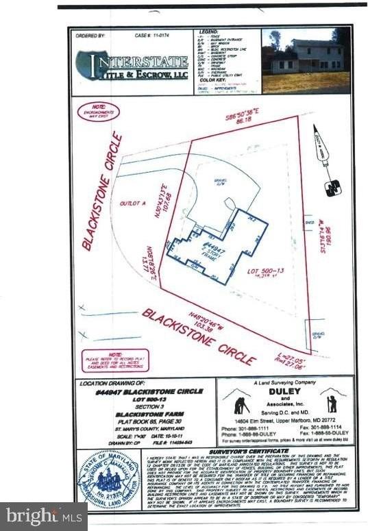 44947 Blackstone Circle - Photo 5 of 5