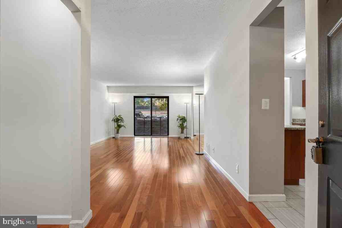 5904 Mount Eagle Drive #105 - Photo 3 of 50