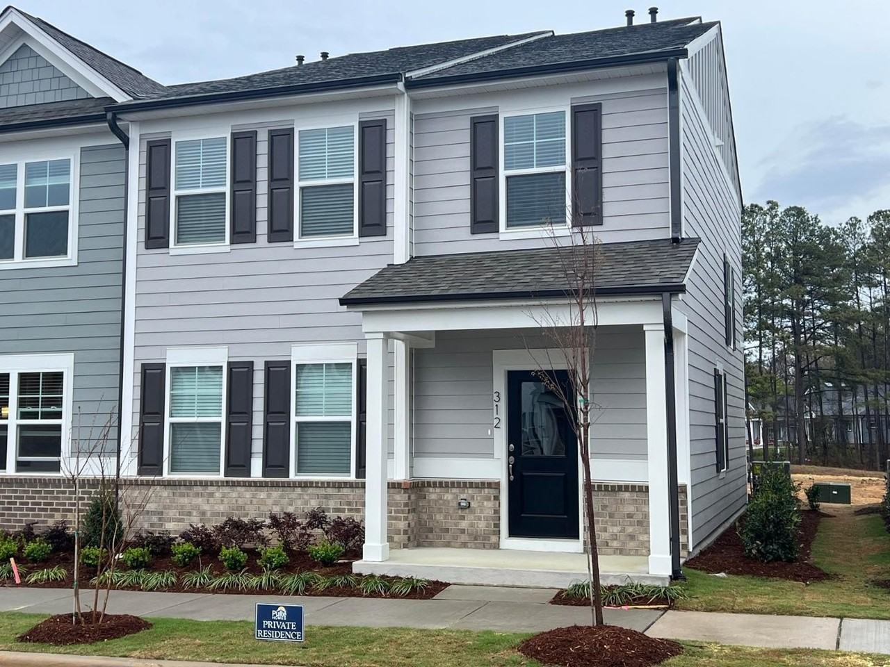 312 Parker Station Avenue