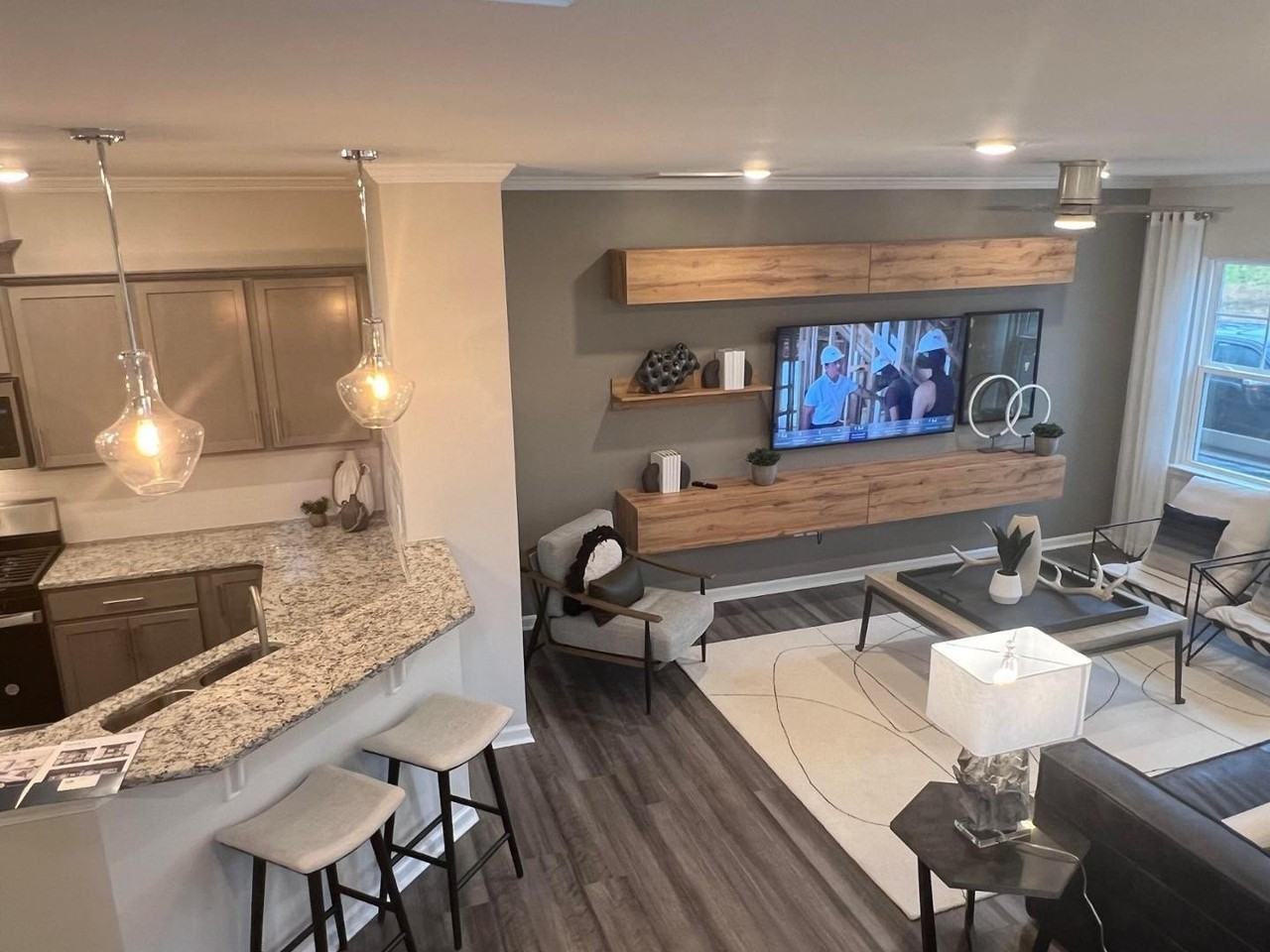 312 Parker Station Avenue - Photo 5 of 23