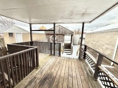 866 Vankirk St #1 - Photo 5 of 10