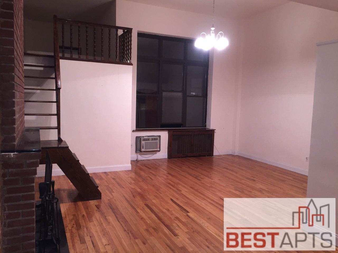 Central Park West & W 73rd St #23e