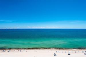 featured image of 5959 Collins Avenue #2007