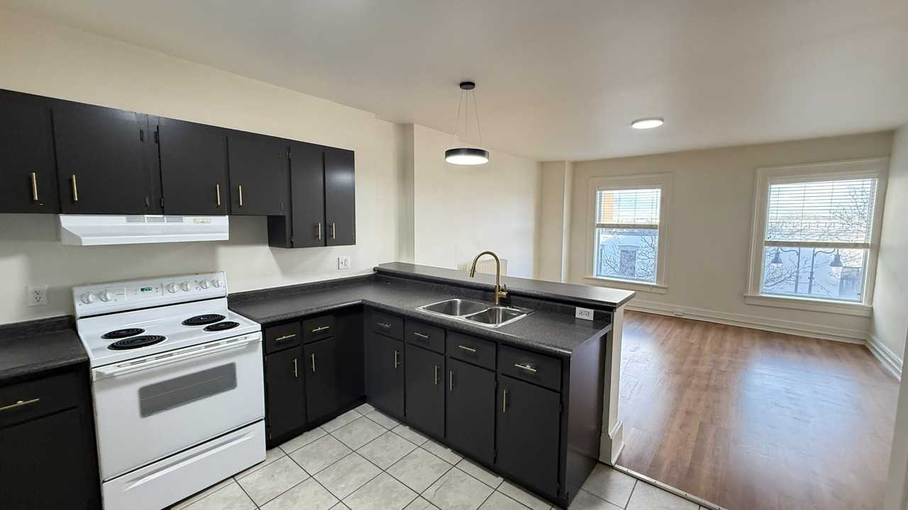 73 St. Paul Street #3