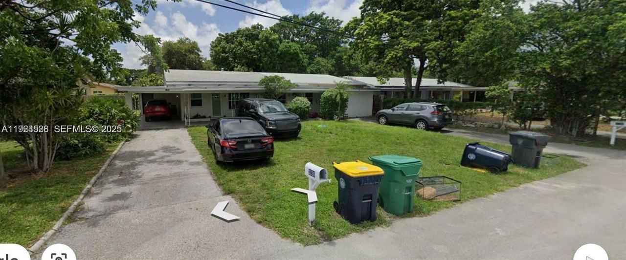 2320 Southwest 44th Street #B