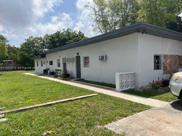 2784 Southwest 14th Street #1-2