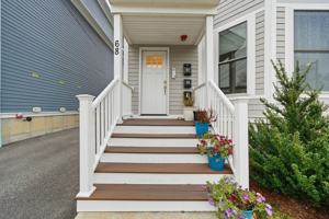 featured image of 68 Edson Street #2