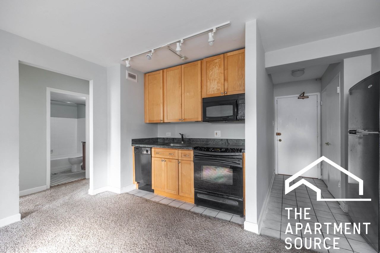 445 W Wellington Ave #05E