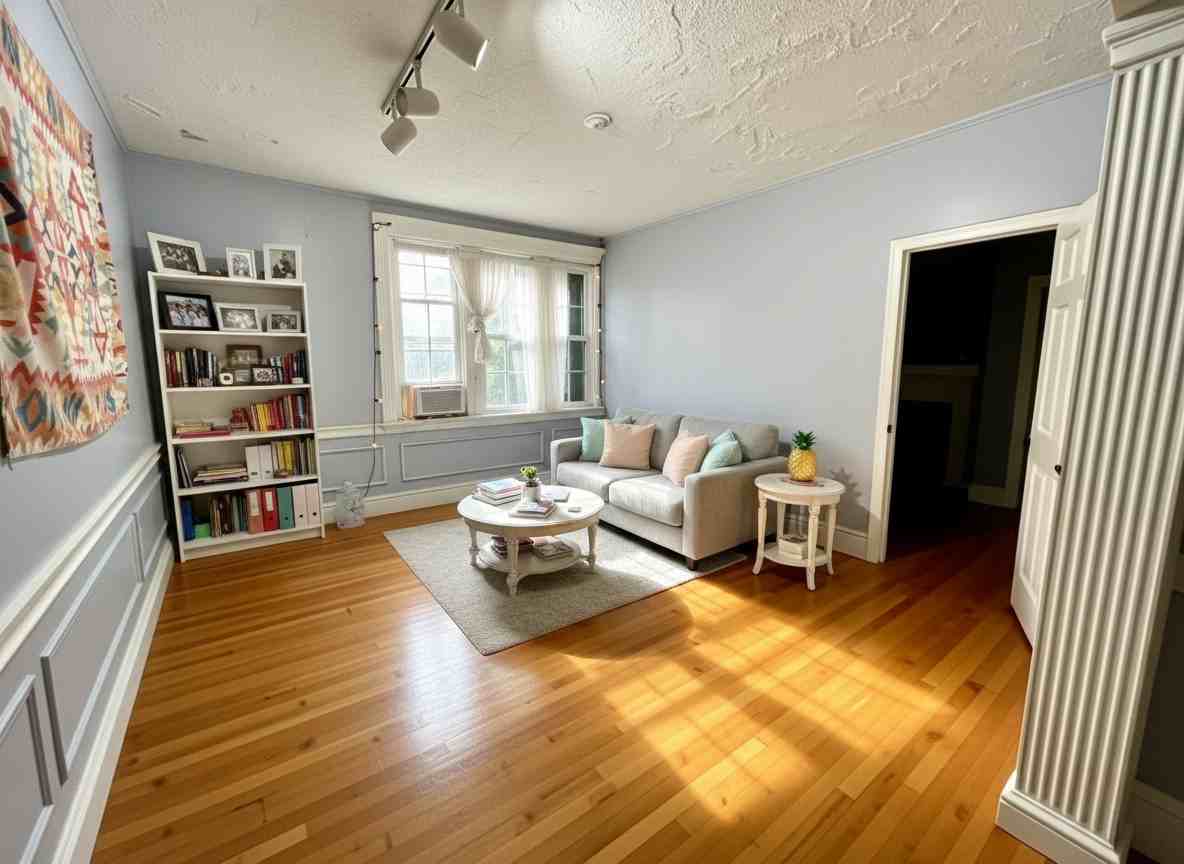 316 Saint Paul St #5