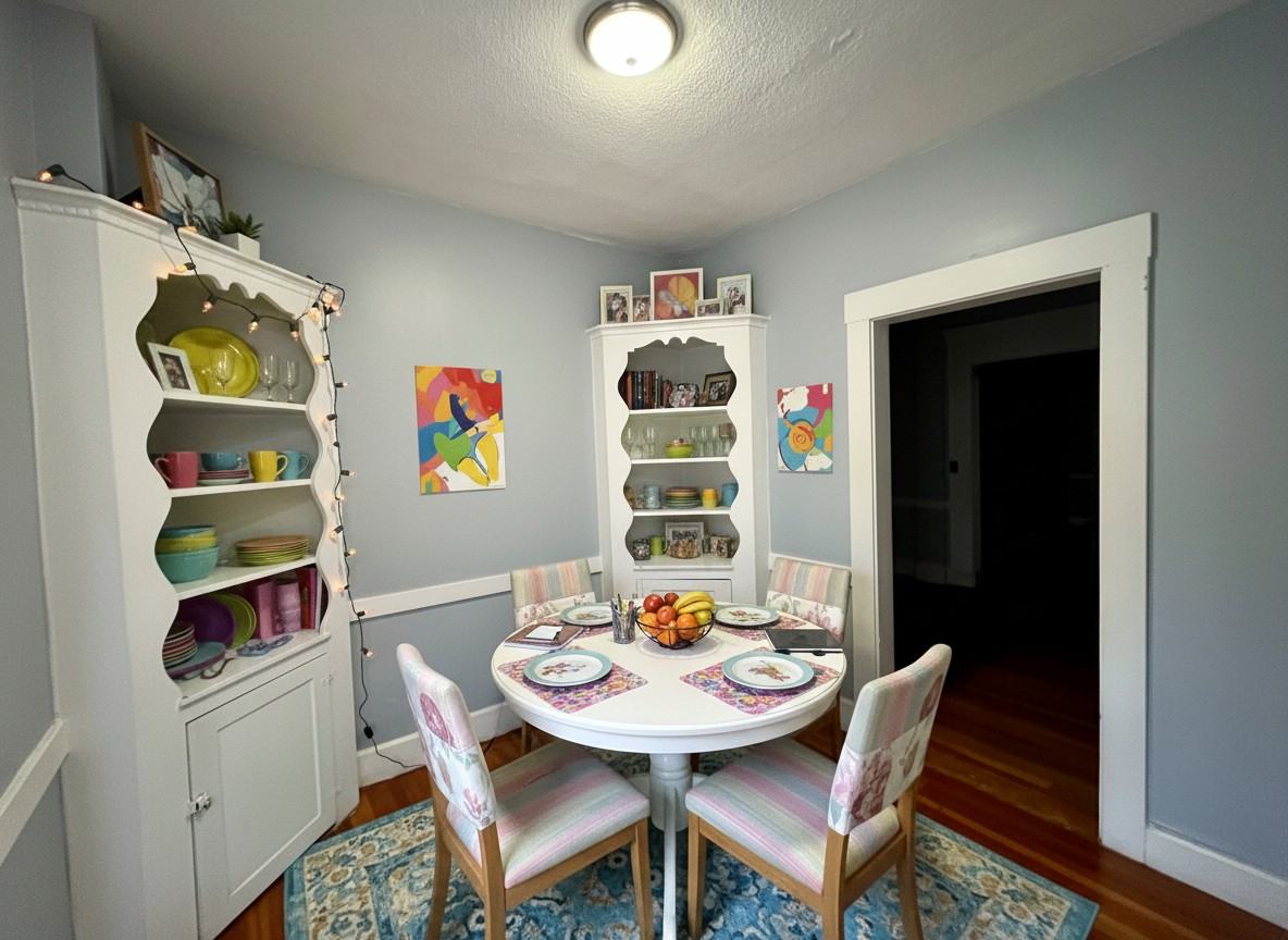 316 Saint Paul St #5 - Photo 2 of 8