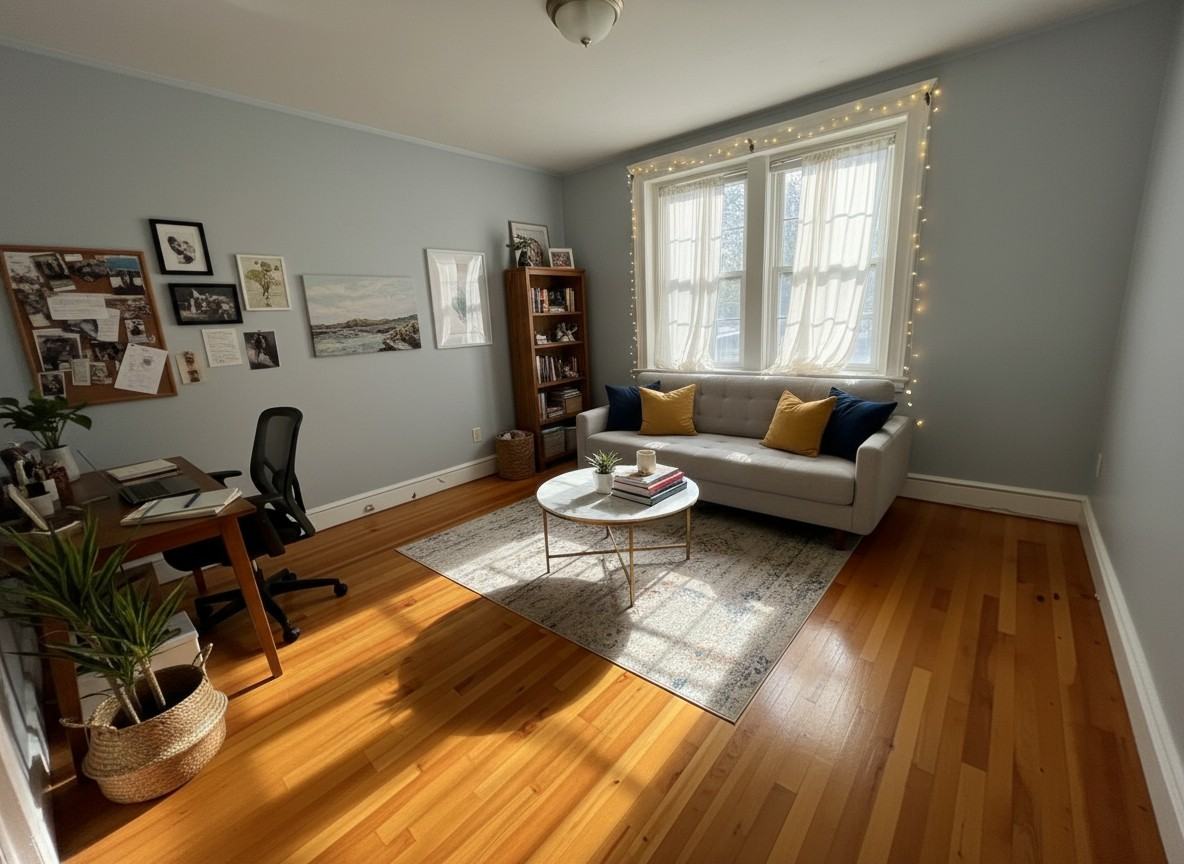 316 Saint Paul St #5 - Photo 4 of 8