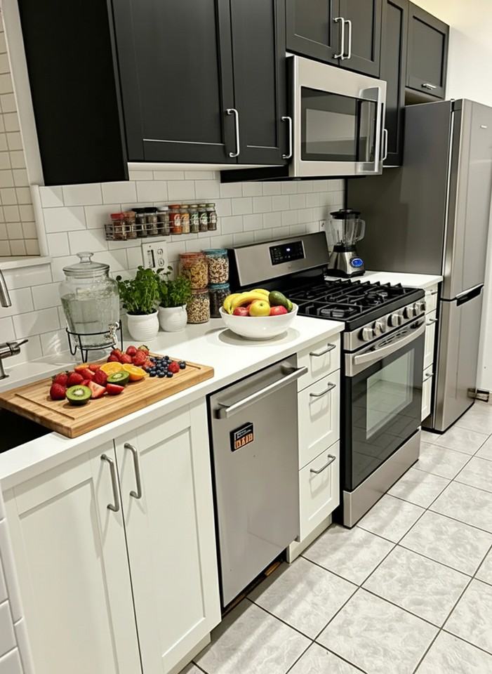 316 Saint Paul St #5 - Photo 6 of 8