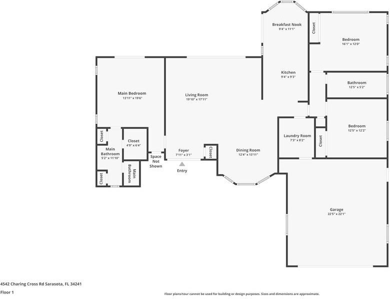 4542 Charing Cross Rd - Photo 2 of 16