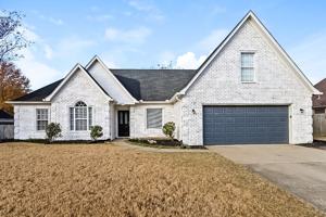 featured image of 3163 Big Ben South