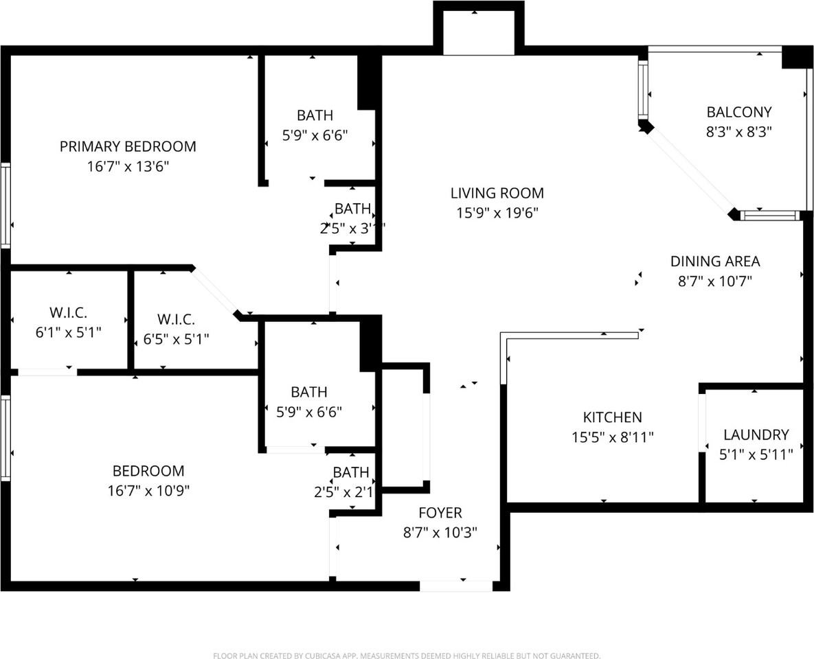7360 Westpointe Boulevard #131 - Photo 2 of 27