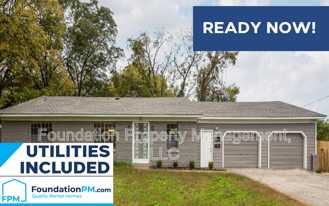 663 Moss Road #1 - Photo 1 of 1