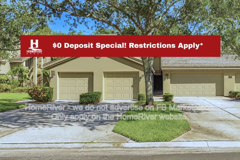 3001 Landmark Boulevard #101