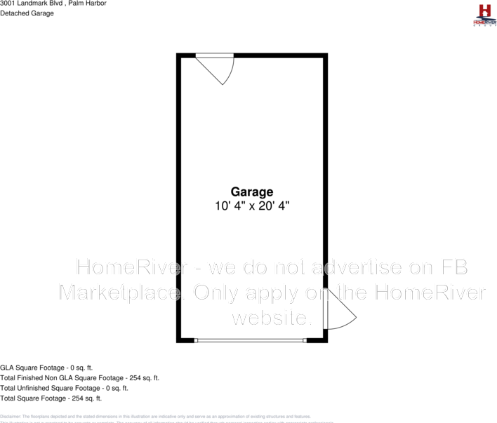 3001 Landmark Blvd #101 - Photo 4 of 27